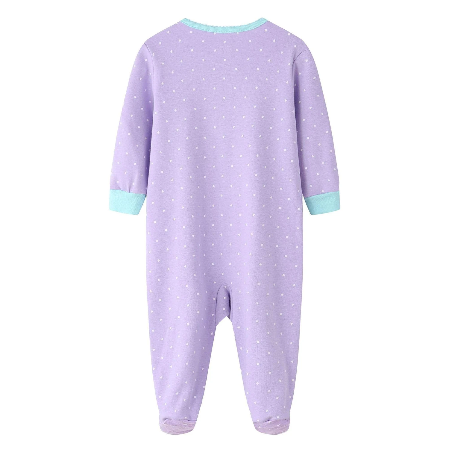 Baby Zip Growsuit 8 Baby Zip Growsuit - Image 8