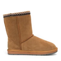 UGG Short Tassie Boots