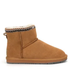 UGG Ultra Short Taso Boots