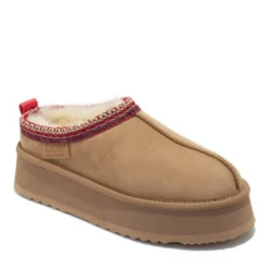 UGG Premium Tassie Platform Slippers 15 UGG Premium Tassie Platform Slippers -Jumbo || PACIFIC Store c4