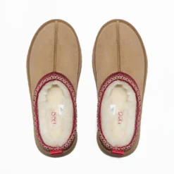 UGG Premium Tassie Platform Slippers 17 UGG Premium Tassie Platform Slippers -Jumbo || PACIFIC Store c6