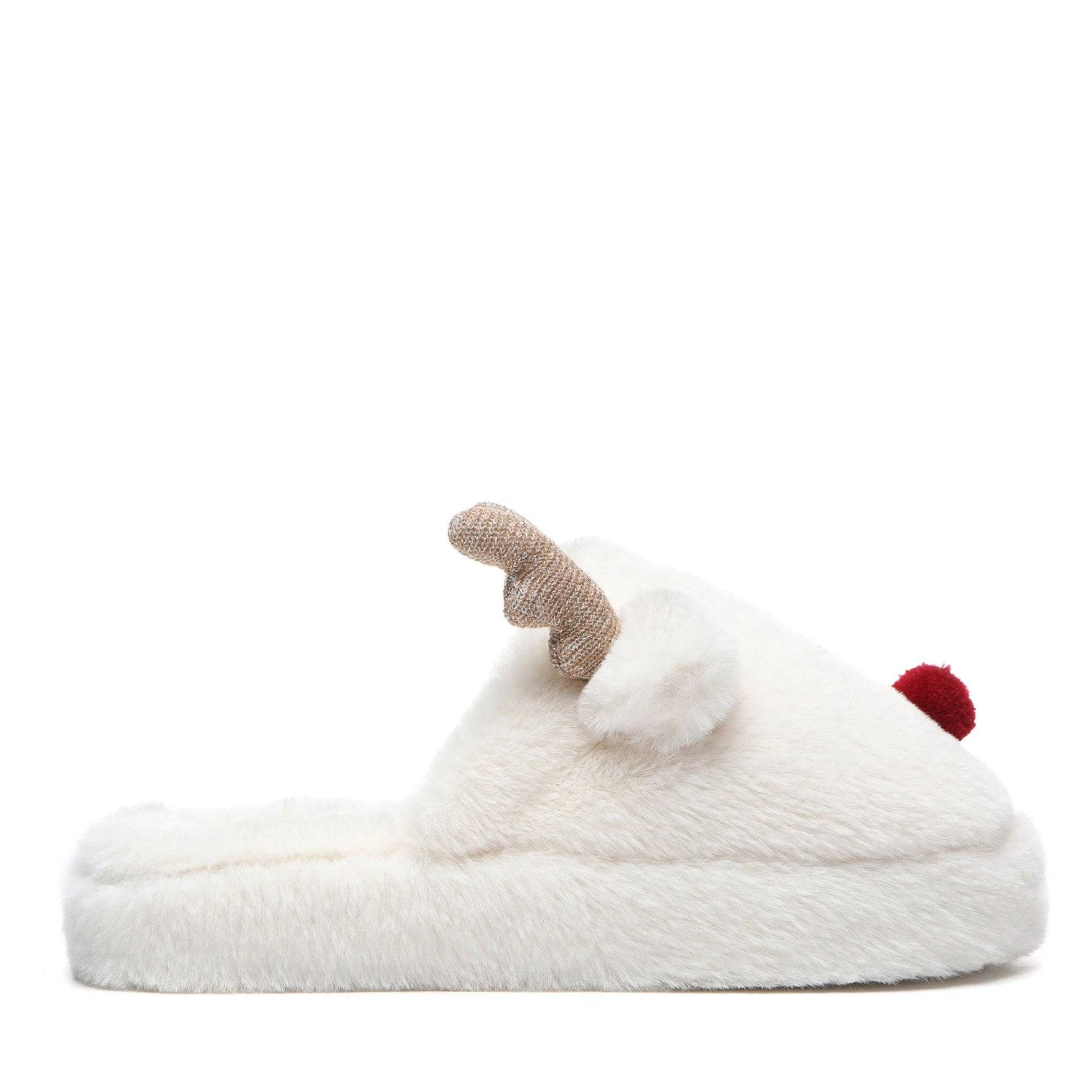 Caribou Ultra Plush Slippers 1 Caribou Ultra Plush Slippers