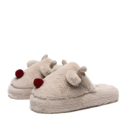 Caribou Ultra Plush Slippers 21 Caribou Ultra Plush Slippers -Jumbo || PACIFIC Store caribou ultra plush slippers original ugg australia classic 10 1