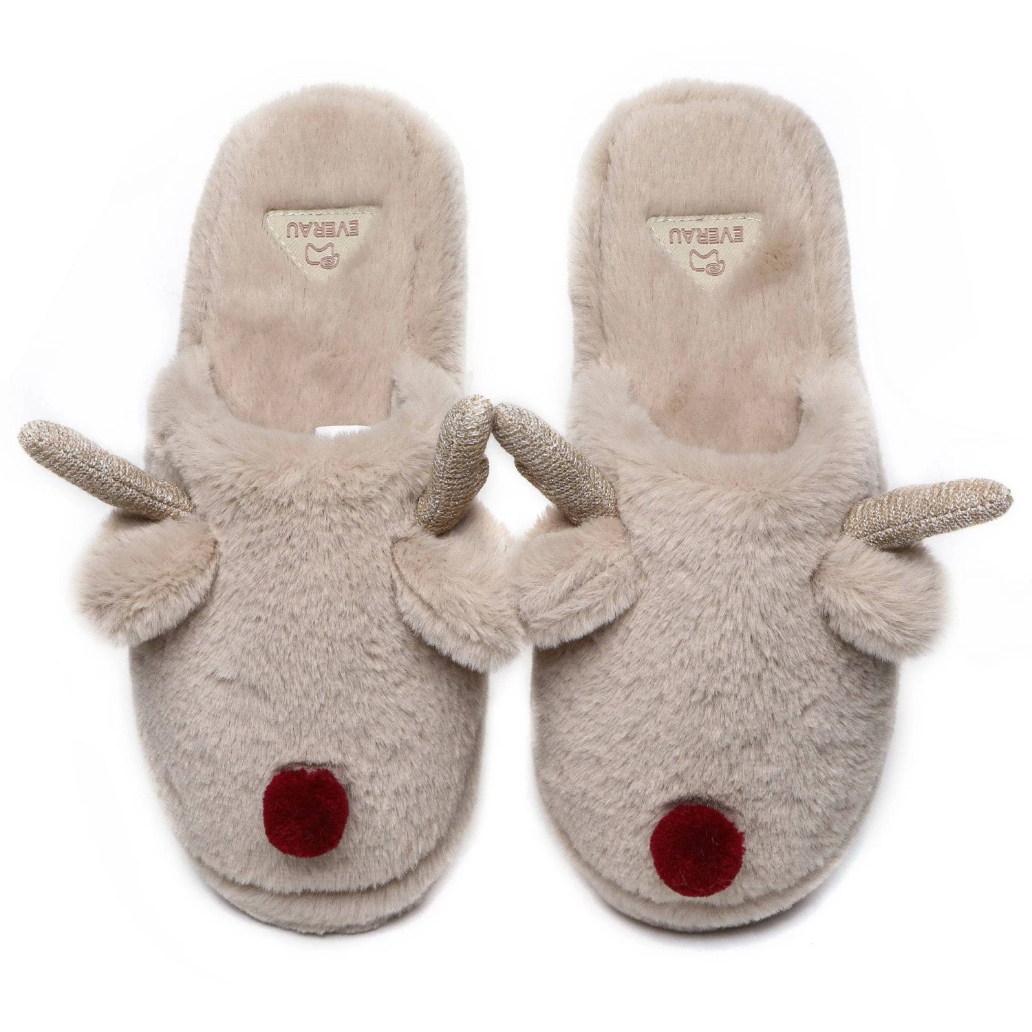 Caribou Ultra Plush Slippers 11 Caribou Ultra Plush Slippers - Image 11