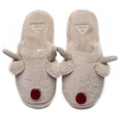 Caribou Ultra Plush Slippers -Jumbo || PACIFIC Store caribou ultra plush slippers original ugg australia classic 11