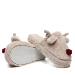 Caribou Ultra Plush Slippers -Jumbo || PACIFIC Store caribou ultra plush slippers original ugg australia classic 12