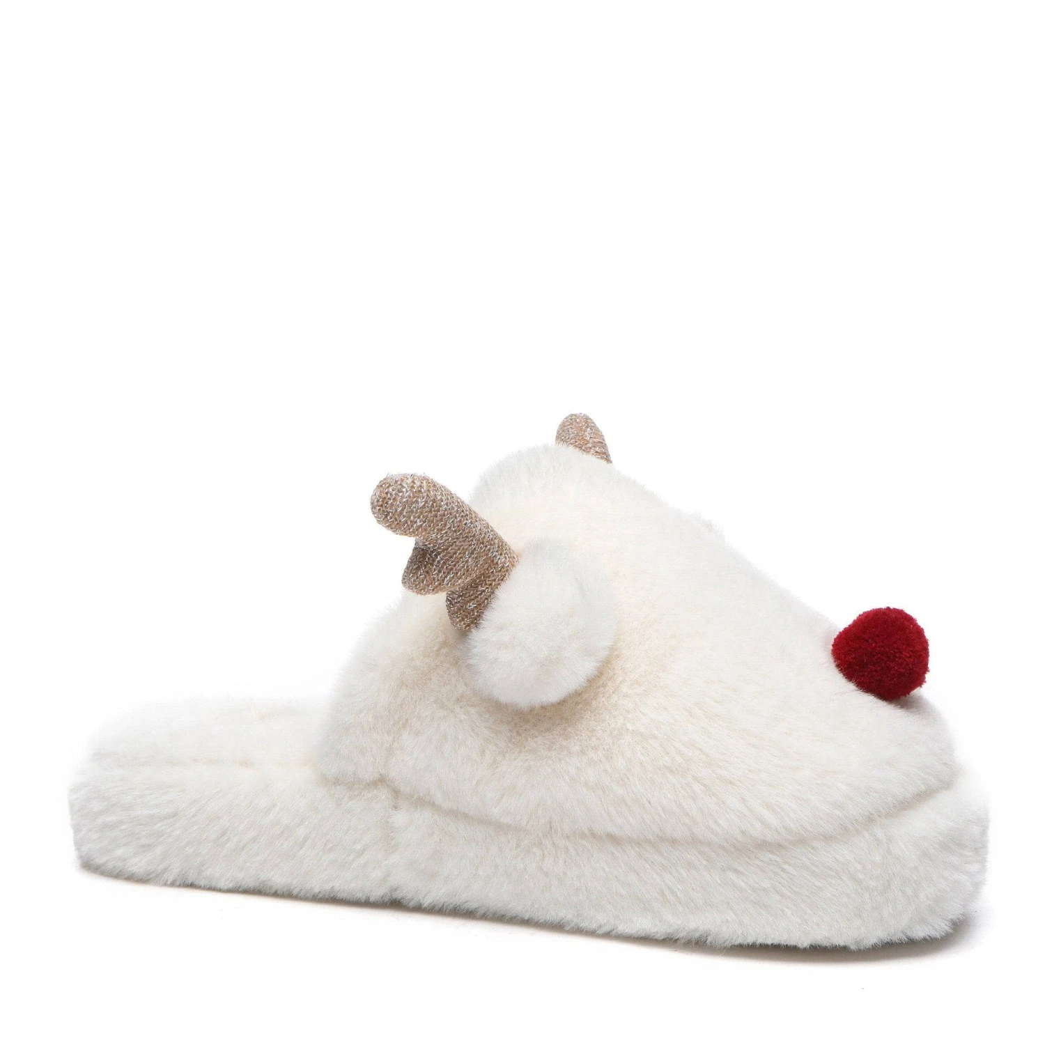 Caribou Ultra Plush Slippers 2 Caribou Ultra Plush Slippers - Image 2