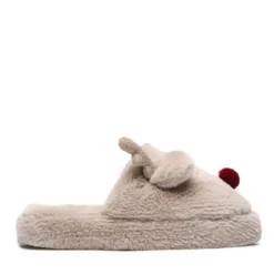 Caribou Ultra Plush Slippers 18 Caribou Ultra Plush Slippers -Jumbo || PACIFIC Store caribou ultra plush slippers original ugg australia classic 7 1