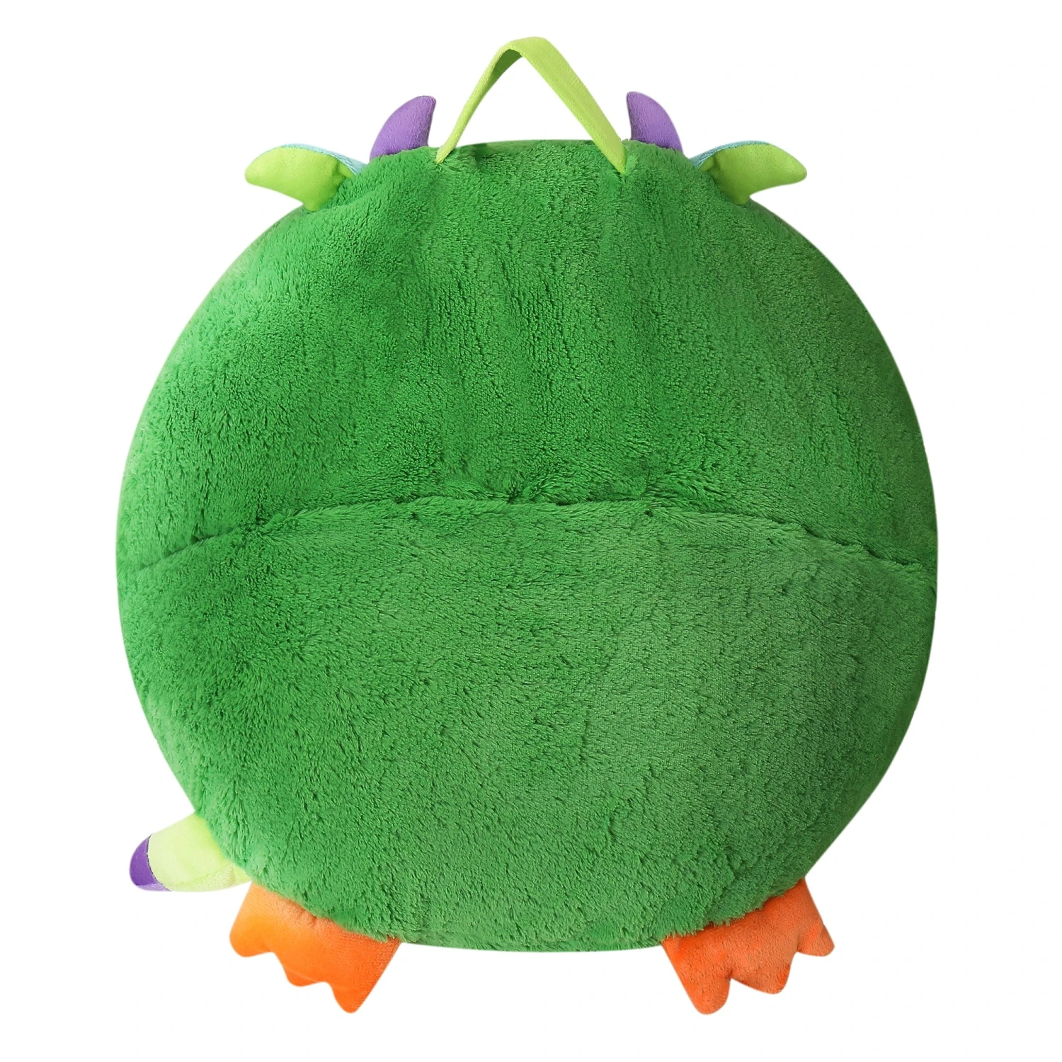 Cartoon Cushion Medium Sleeping Bag 2 Cartoon Cushion Medium Sleeping Bag - Image 2