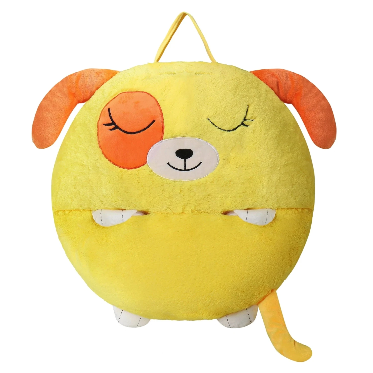 Cartoon Cushion Medium Sleeping Bag 20 Cartoon Cushion Medium Sleeping Bag - Image 20