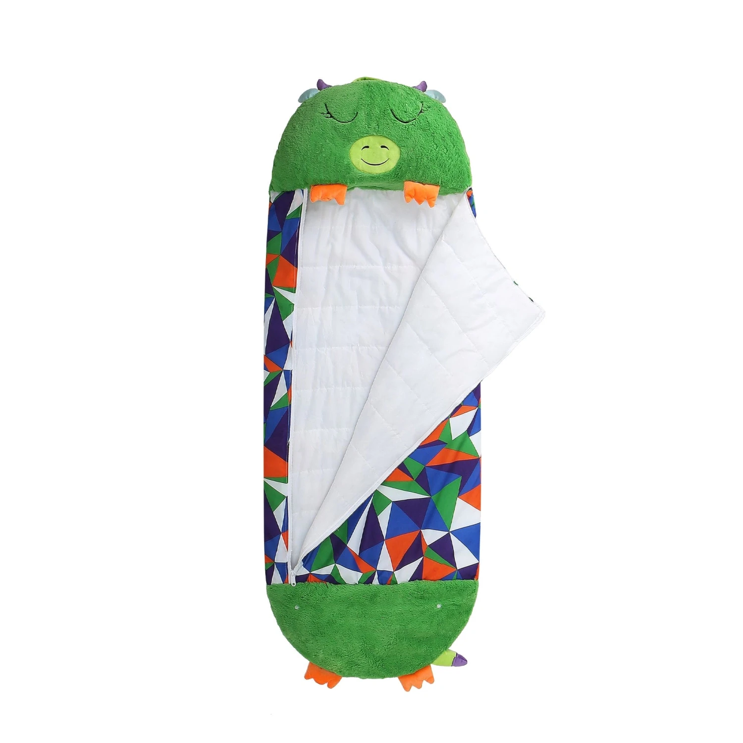 Cartoon Cushion Medium Sleeping Bag 3 Cartoon Cushion Medium Sleeping Bag - Image 3