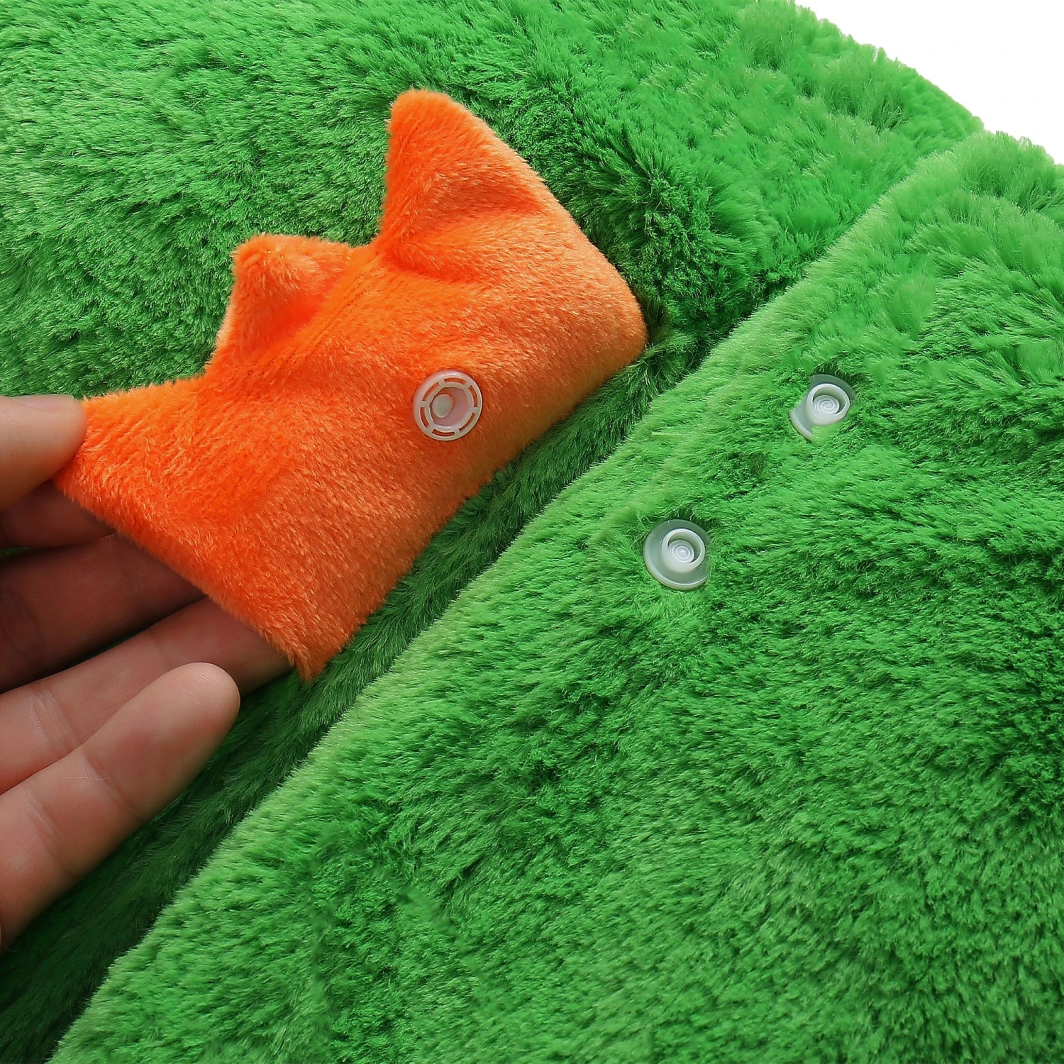 Cartoon Cushion Medium Sleeping Bag 6 Cartoon Cushion Medium Sleeping Bag - Image 6