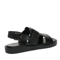 Cha-cha Leather Sandals -Jumbo || PACIFIC Store cha cha leather sandals original ugg australia classic 10