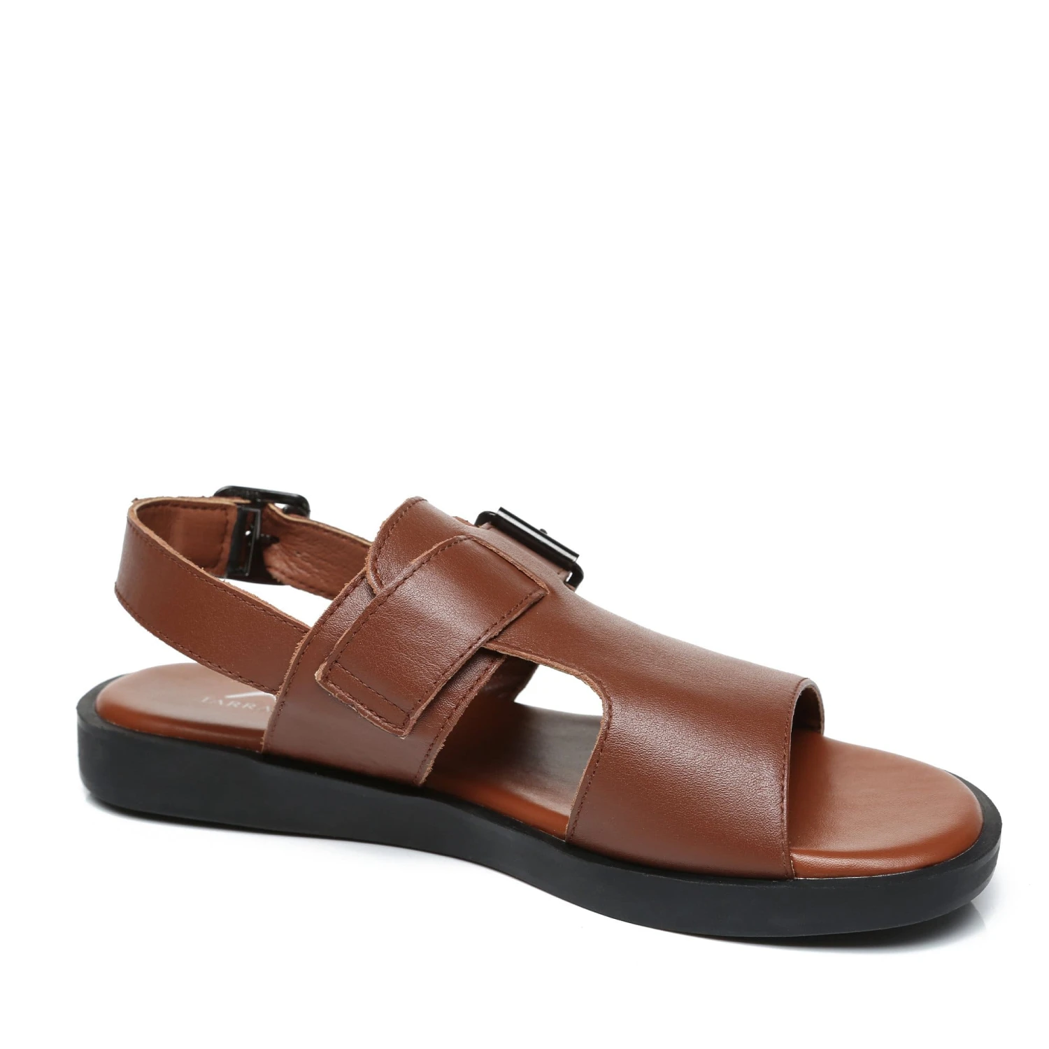 Cha-cha Leather Sandals 3 Cha-cha Leather Sandals - Image 3