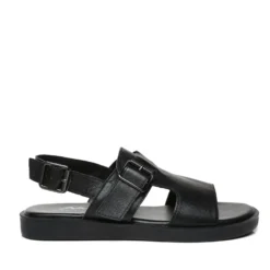Cha-cha Leather Sandals -Jumbo || PACIFIC Store cha cha leather sandals original ugg australia classic 8