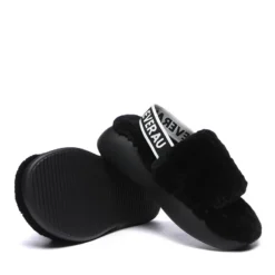 Club Fluffy Slides -Jumbo || PACIFIC Store club fluffy slides original ugg australia classic 10 1