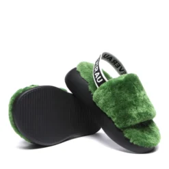 Club Fluffy Slides -Jumbo || PACIFIC Store club fluffy slides original ugg australia classic 15 1