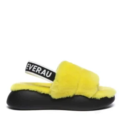 Club Fluffy Slides -Jumbo || PACIFIC Store club fluffy slides original ugg australia classic 16 1