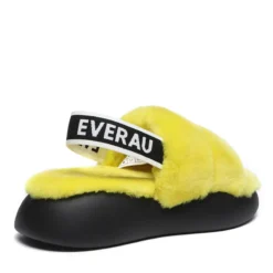 Club Fluffy Slides -Jumbo || PACIFIC Store club fluffy slides original ugg australia classic 17 1