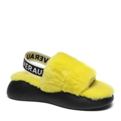 Club Fluffy Slides -Jumbo || PACIFIC Store club fluffy slides original ugg australia classic 18 1
