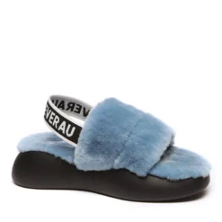 Club Fluffy Slides -Jumbo || PACIFIC Store club fluffy slides original ugg australia classic 3 1