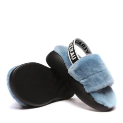 Club Fluffy Slides -Jumbo || PACIFIC Store club fluffy slides original ugg australia classic 5 1
