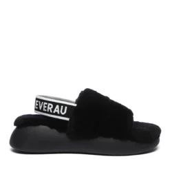 Club Fluffy Slides -Jumbo || PACIFIC Store club fluffy slides original ugg australia classic 6 1