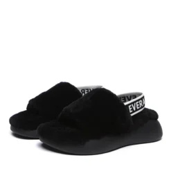 Club Fluffy Slides -Jumbo || PACIFIC Store club fluffy slides original ugg australia classic 9 1