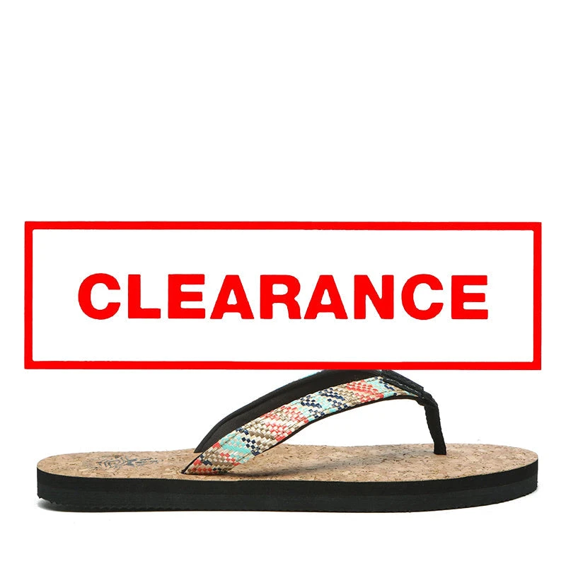 Coachella Thongs 1 Coachella Thongs