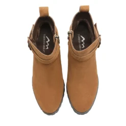 Coney Zipper Leather Ankle Boots 16 Coney Zipper Leather Ankle Boots -Jumbo || PACIFIC Store coney zipper leather ankle boots original ugg australia classic 5