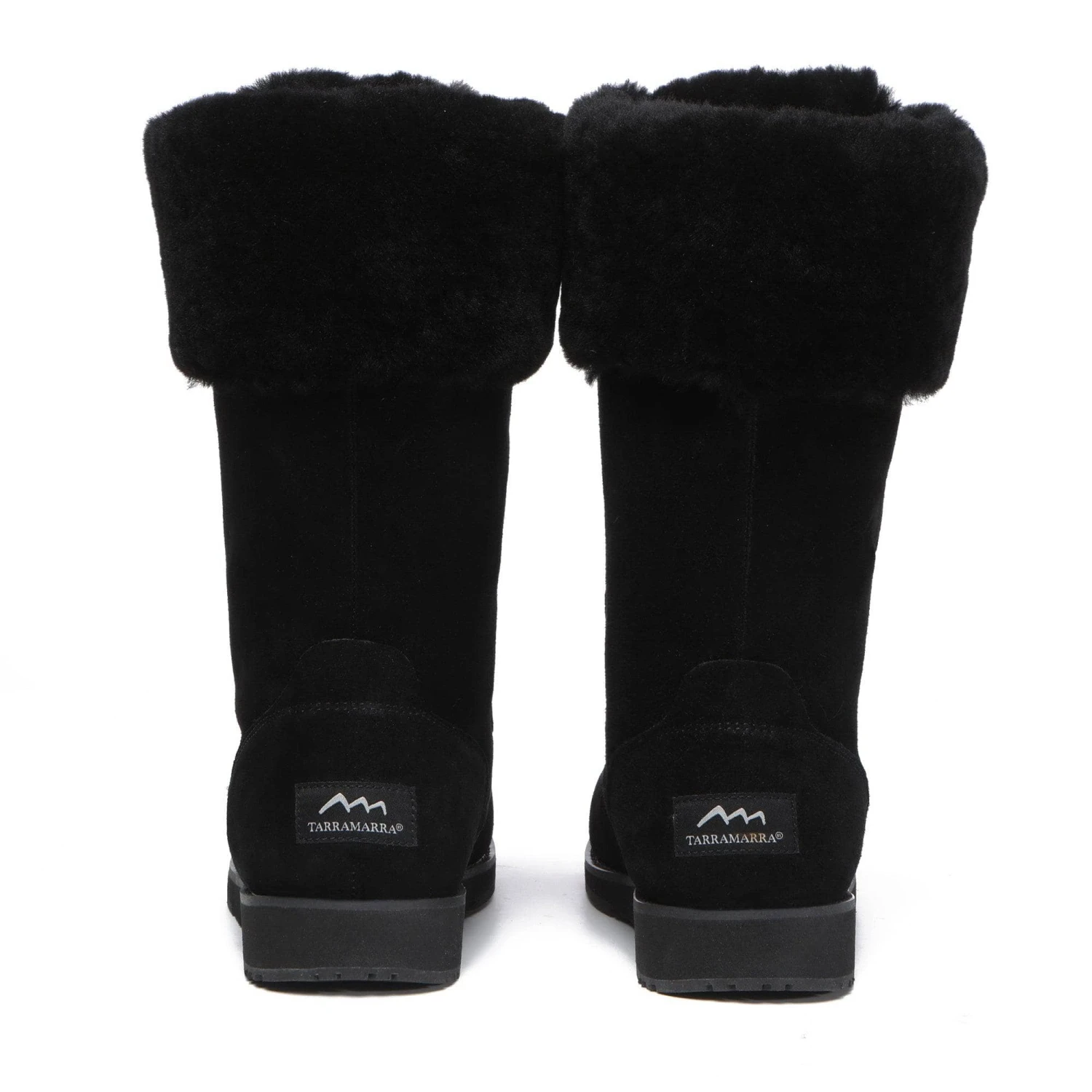 Ellena Lace Up Sheepskin Boots 10 Ellena Lace Up Sheepskin Boots - Image 10