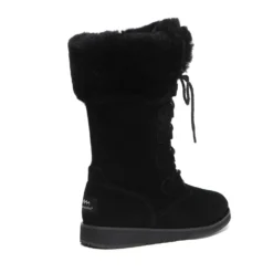 Ellena Lace Up Sheepskin Boots 20 Ellena Lace Up Sheepskin Boots -Jumbo || PACIFIC Store ellena lace up sheepskin boots original ugg australia classic 9