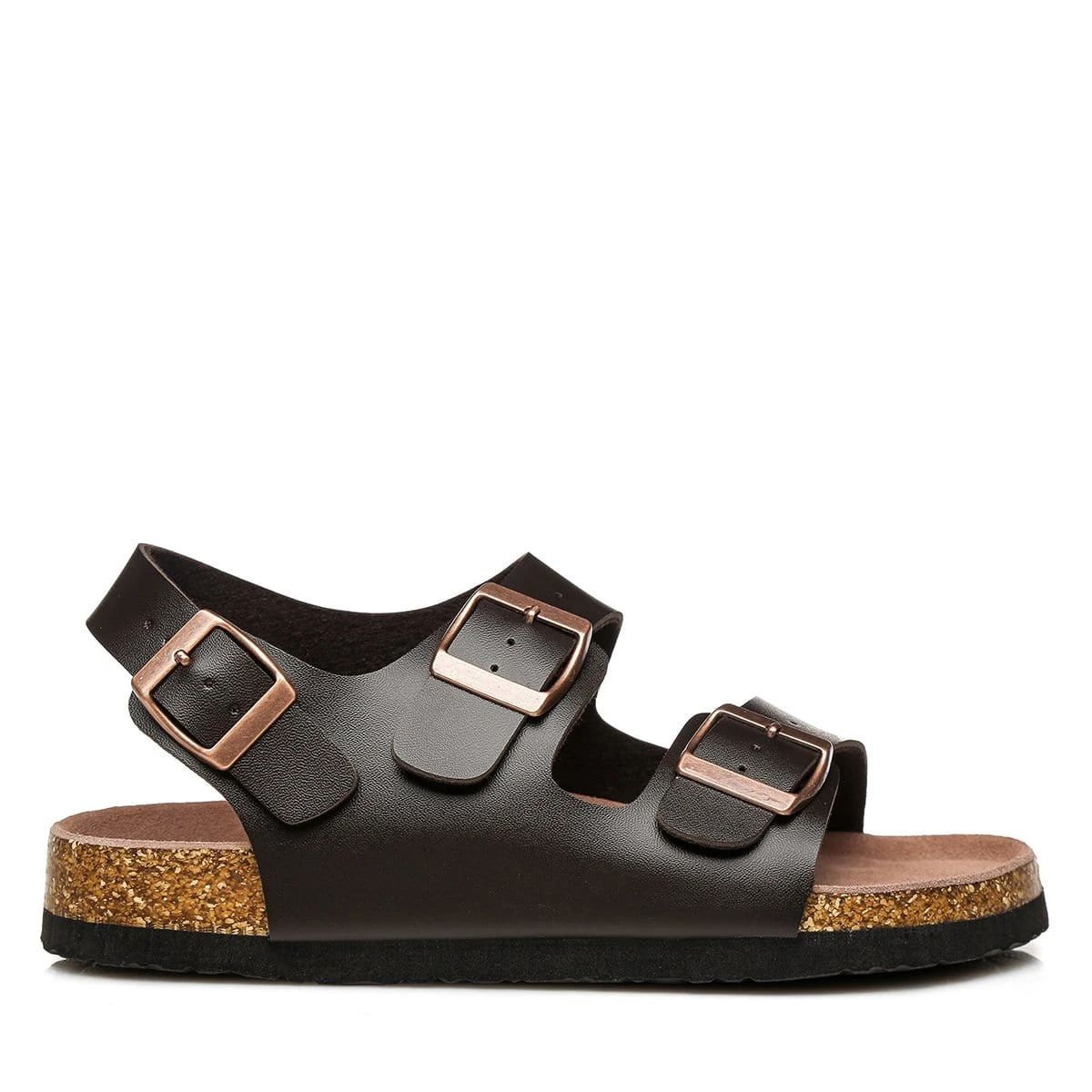 Emporium Sandals 2 Emporium Sandals - Image 2