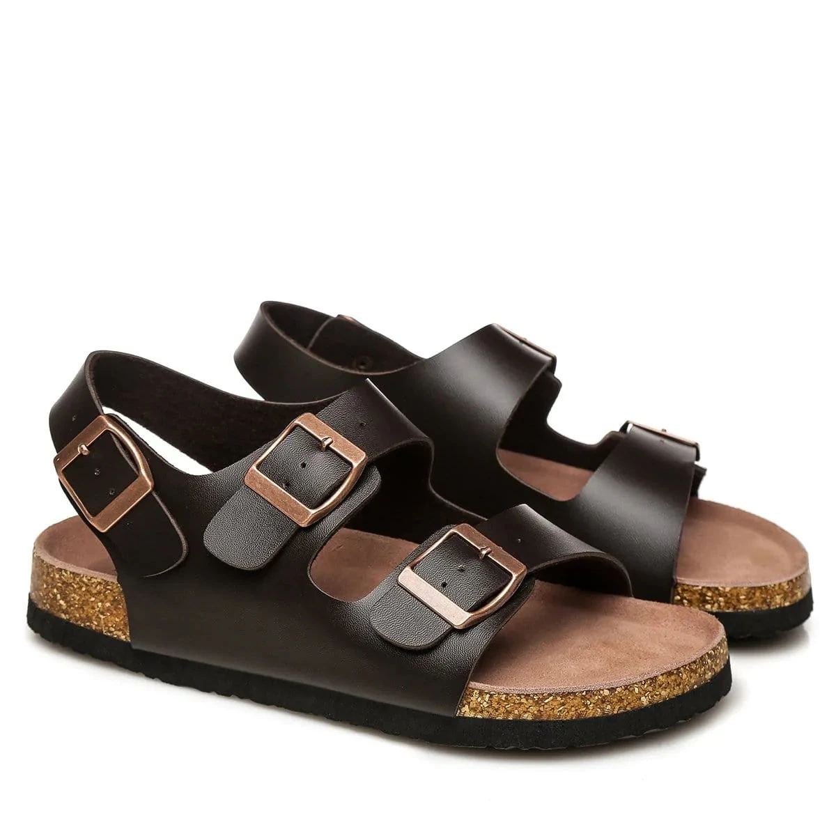 Emporium Sandals 5 Emporium Sandals - Image 5