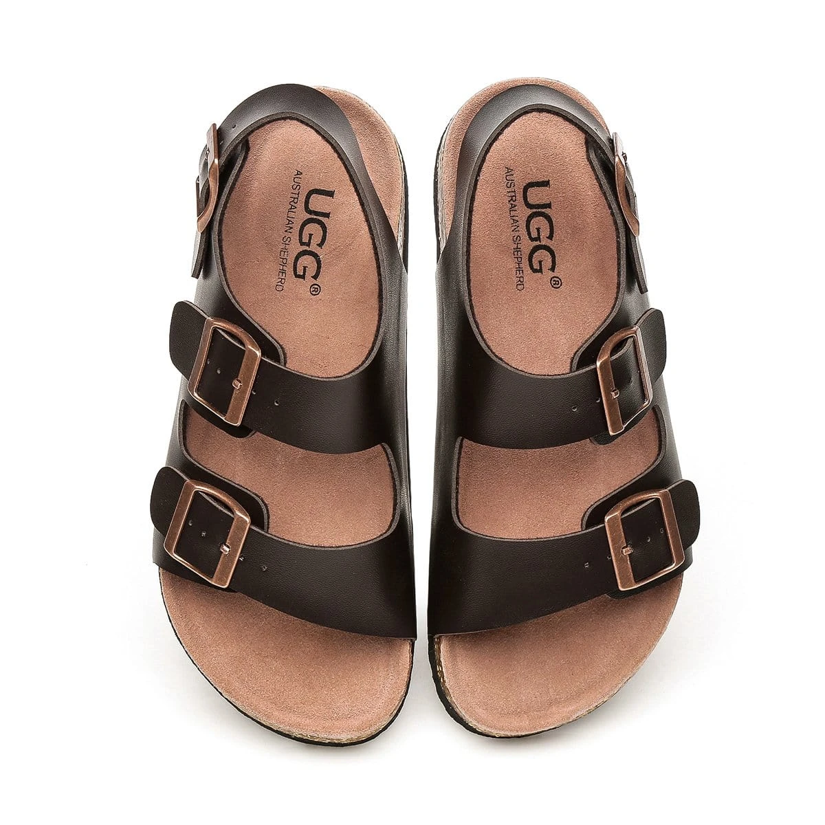 Emporium Sandals 6 Emporium Sandals - Image 6