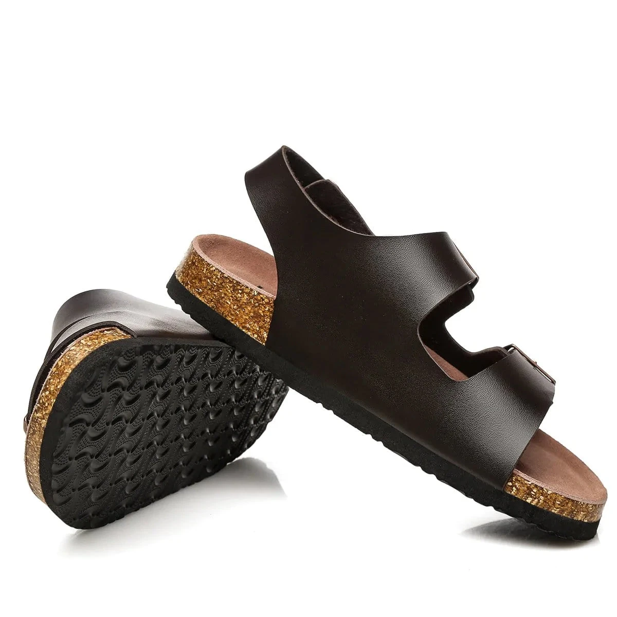 Emporium Sandals 7 Emporium Sandals - Image 7