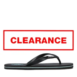 Expedition Flip Flops