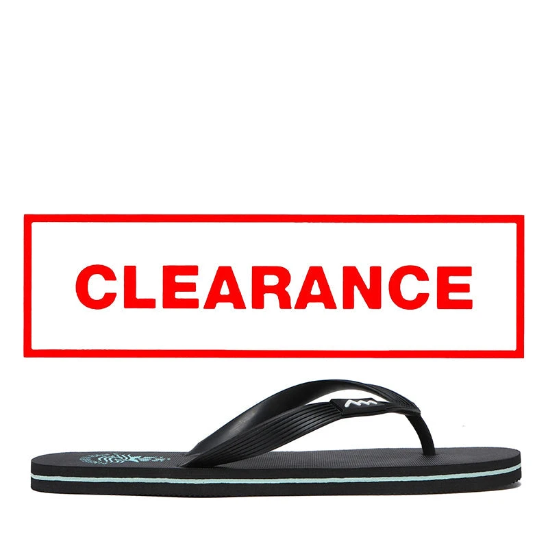 Expedition Flip Flops 1 Expedition Flip Flops