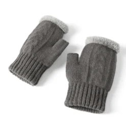 Fingerless Ultra Plush Knit Gloves 31 Fingerless Ultra Plush Knit Gloves -Jumbo || PACIFIC Store fingerless ultra plush knit gloves original ugg australia classic 12