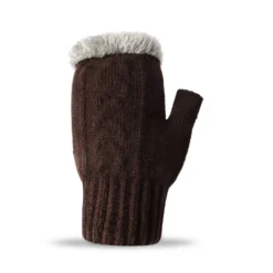 Fingerless Ultra Plush Knit Gloves 32 Fingerless Ultra Plush Knit Gloves -Jumbo || PACIFIC Store fingerless ultra plush knit gloves original ugg australia classic 13