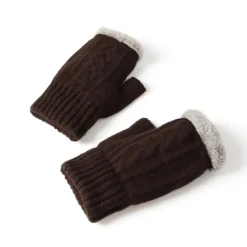 Fingerless Ultra Plush Knit Gloves 33 Fingerless Ultra Plush Knit Gloves -Jumbo || PACIFIC Store fingerless ultra plush knit gloves original ugg australia classic 14