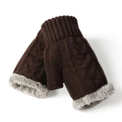 Fingerless Ultra Plush Knit Gloves 35 Fingerless Ultra Plush Knit Gloves -Jumbo || PACIFIC Store fingerless ultra plush knit gloves original ugg australia classic 16