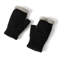 Fingerless Ultra Plush Knit Gloves 25 Fingerless Ultra Plush Knit Gloves -Jumbo || PACIFIC Store fingerless ultra plush knit gloves original ugg australia classic 6