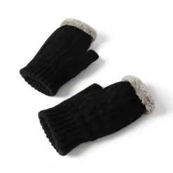 Fingerless Ultra Plush Knit Gloves 26 Fingerless Ultra Plush Knit Gloves -Jumbo || PACIFIC Store fingerless ultra plush knit gloves original ugg australia classic 7