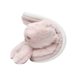 Fluff Bunny Strap Slipper -Jumbo || PACIFIC Store fluff bunny strap slipper original ugg australia classic 10 1