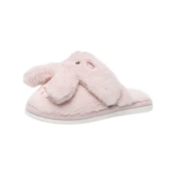 Fluff Bunny Strap Slipper -Jumbo || PACIFIC Store fluff bunny strap slipper original ugg australia classic 11 1