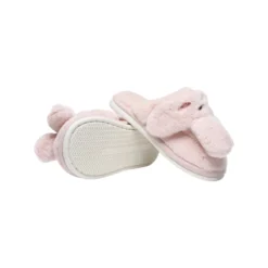 Fluff Bunny Strap Slipper -Jumbo || PACIFIC Store fluff bunny strap slipper original ugg australia classic 15