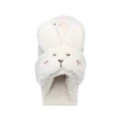 Fluff Bunny Strap Slipper -Jumbo || PACIFIC Store fluff bunny strap slipper original ugg australia classic 3 1