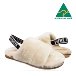 Jumbo UGG Fluff Sheepskin Slides- Made In Australia 9 Jumbo UGG Fluff Sheepskin Slides- Made In Australia -Jumbo || PACIFIC Store fluff slides ugg fluff sheepskin slides made in australia original ugg australia classic 3