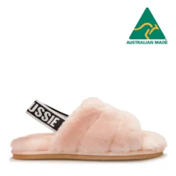 Jumbo UGG Fluff Sheepskin Slides- Made In Australia 12 Jumbo UGG Fluff Sheepskin Slides- Made In Australia -Jumbo || PACIFIC Store fluff slides ugg fluff sheepskin slides made in australia original ugg australia classic 6